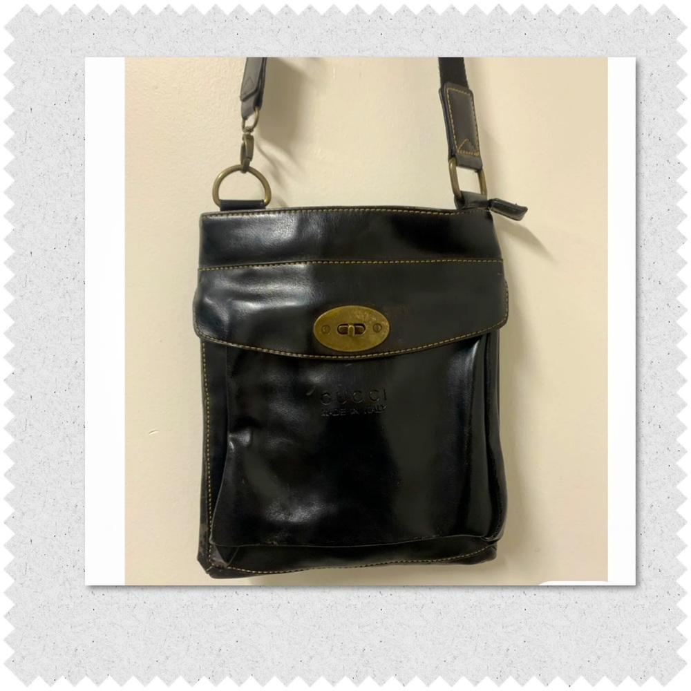 Gucci Crossbody Bag